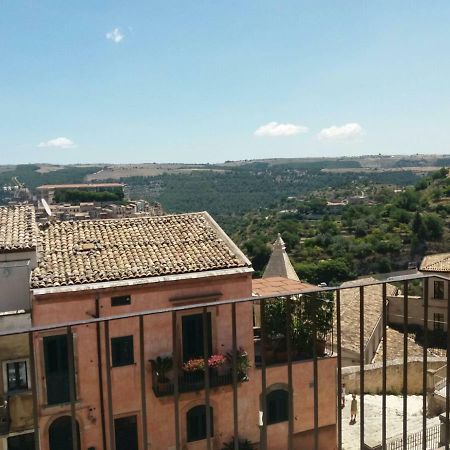 Ibla Baroque Loft Apartment Ragusa Exterior foto